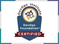E-learning videos with exam and ebook for DevOps Foundation®. Course code: DFND-EWE
