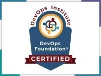 Self-study E-book with DevOps Institute Exam Voucher for DevOps Foundation® Course code: DFND-EEO