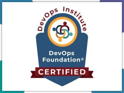 E-learning videos with exam and ebook for DevOps Foundation®. Course code: DFND-EWE