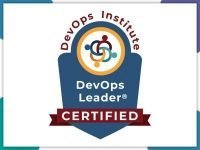 E-learning videos with exam and ebook for DevOps Leader (DOL)®. Course code: DOL-EWE