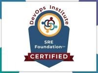Self-study E-book with DevOps Institute Exam Voucher for Site Reliability Engineering (SRE) Foundation℠. Course code: SRE-EEO