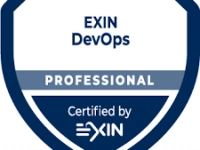 EXIN DevOps Professional (DEVOPSP)