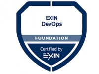 EXIN DevOps Foundation (DEVOPSF)