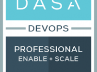 DASA DevOps Professional, Enable and Scale