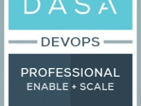DASA DevOps Professional, Enable and Scale