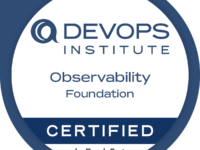 DevOps Observability Foundation