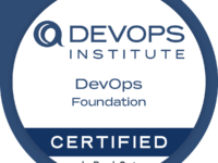 DevOps Foundation