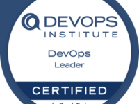 DevOps Leader (DOL)